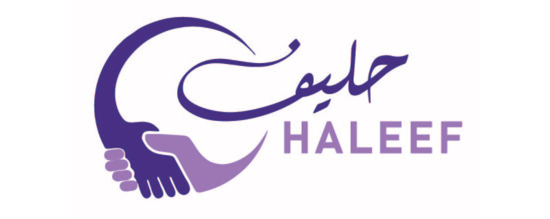 Haleef