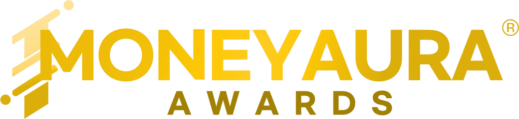 MoneyAura Awards Logo