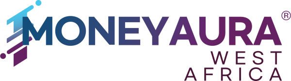 MoneyAura Logo